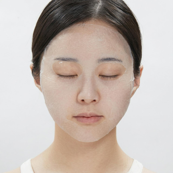 Маска с&nbsp;микроиглами и&nbsp;коллагеном VT&nbsp;Cosmetics Mask Shot 100 2 Step Collagen Reedle (27г+1,5г) | Ecoplace