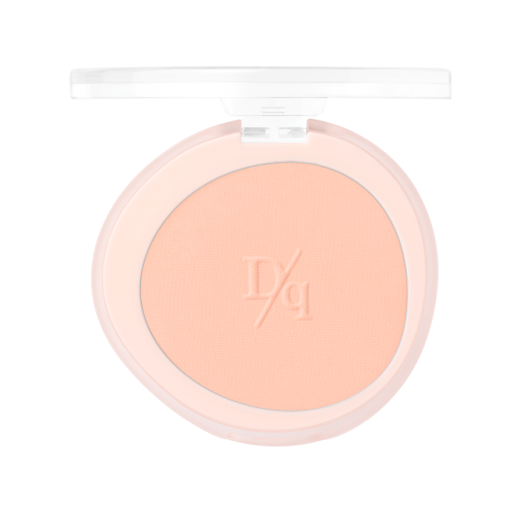 DASIQUE Soft Blur Cheek (5.7g) | Ecoplace
