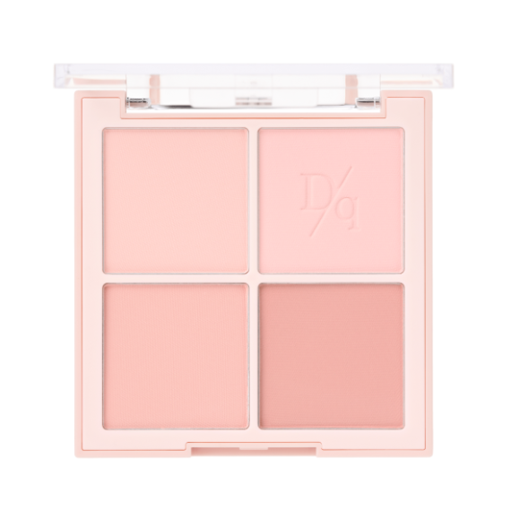 DASIQUE Blending Mood Cheek (10.4g) | Ecoplace