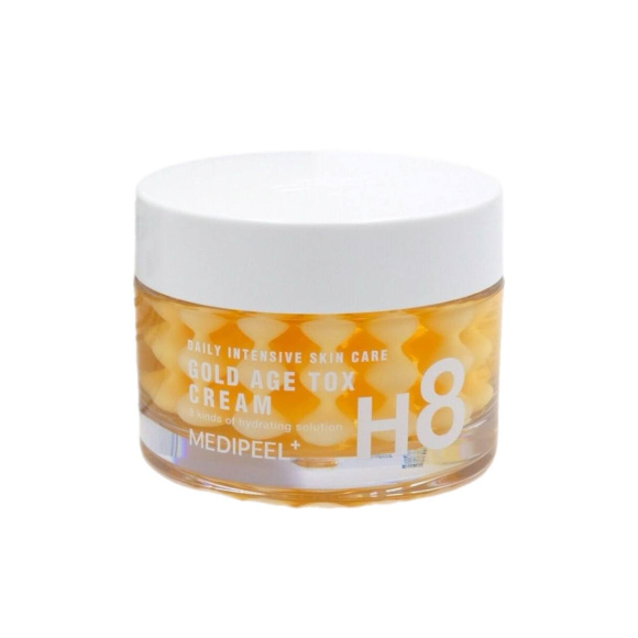 MEDI-PEEL Gold Age Tox H8 Cream (50g) | Ecoplace