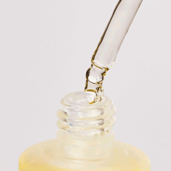 Сыворотка для&nbsp;лица с&nbsp;экстрактом хауттюйнии ANUA Heartleaf 80% Soothing Ampoule (30мл) | Ecoplace