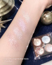 DASIQUE Starry Night Shadow Palette (2.3g) | Ecoplace