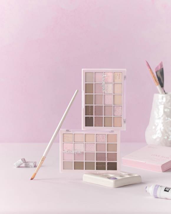 DASIQUE Mood Shadow Palette (10.5g) | Ecoplace