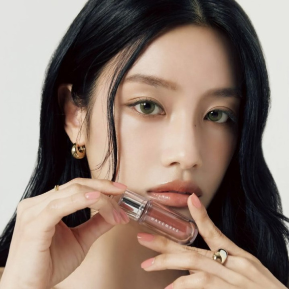 WAKEMAKE Dewy Gel Maxi Gloss (3.8g) | Ecoplace