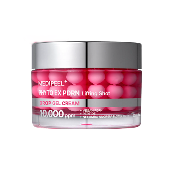MEDIPEEL⁺ Phyto Ex PDRN Lifting Shot Drop Gel Cream (50g) | Ecoplace