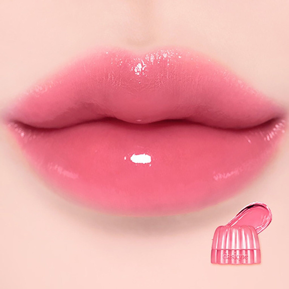 DASIQUE Chewing Glow Pot (4g) | Ecoplace