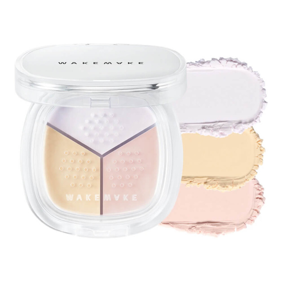 WAKEMAKE Stay Fixer Finish Powder (4g) | Ecoplace