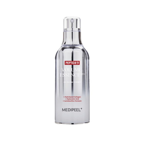MEDI-PEEL Peptide 9 Volume Essence PRO (100ml) | Ecoplace