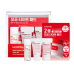 MEDI-PEEL Red Lacto Collagen Trial Kit (20ml+15ml+20ml*5+15g) | Ecoplace