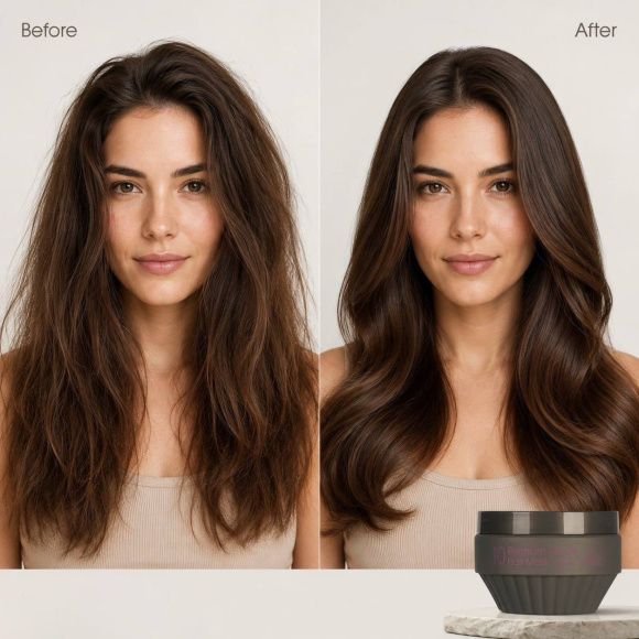 Премиальная восстанавливающая маска для&nbsp;волос Masil 10 Mask Hair Repair Premium Mask (300мл) | Ecoplace