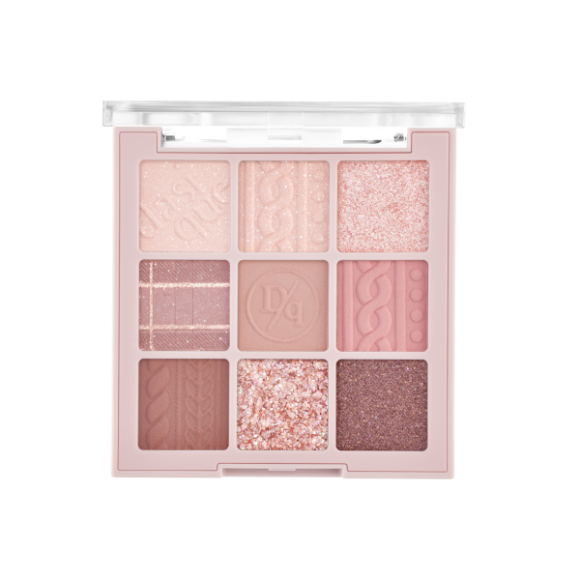 DASIQUE Shadow Palette (7g) | Ecoplace