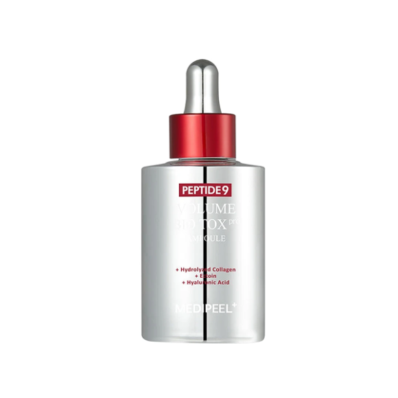 MEDI-PEEL Peptide 9 Volume Bio Tox Ampoule PRO (100ml) | Ecoplace