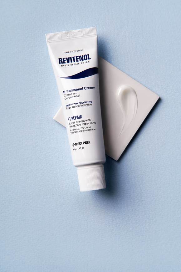 MEDIPEEL⁺ Revitenol Multi Repair Cream (50g) | Ecoplace