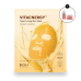 Витаминная маска BIOHEAL BOH&nbsp;Vitacnergy Triple Toning Shot Mask (23г) | Ecoplace