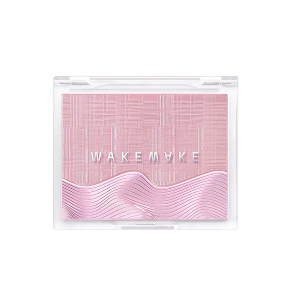 WAKEMAKE Sheer Layering Dual Blusher (5g) | Ecoplace