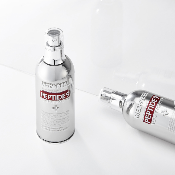 MEDIPEEL⁺ Peptide 9 Volume Essence (100ml) | Ecoplace
