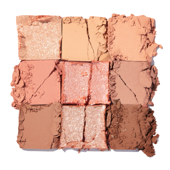 DASIQUE Shadow Palette (7g) | Ecoplace