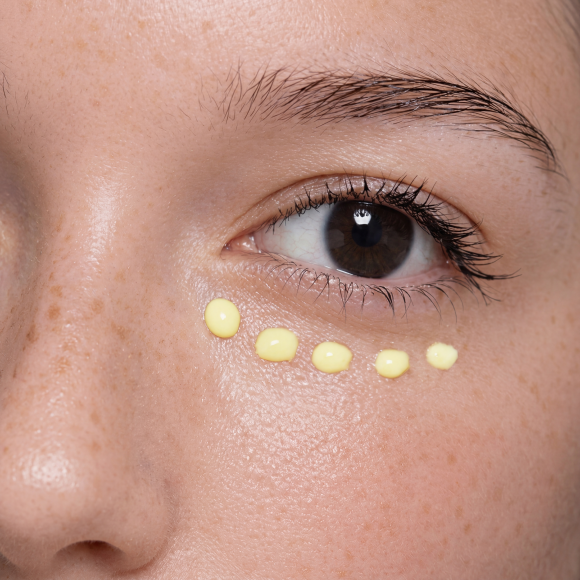 Крем для&nbsp;глаз с&nbsp;ретиналем MEDIPEEL⁺ Retinal NMN&nbsp;Bounce Shot Eye&nbsp;Cream (15мл) | Ecoplace