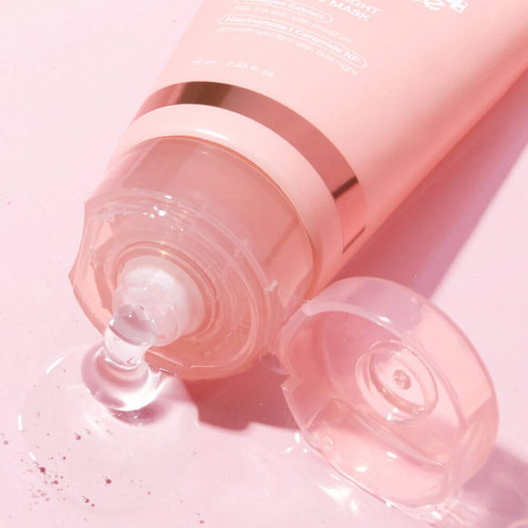 Маска‑пленка с&nbsp;коллагеном MEDICUBE Collagen Night Wrapping Mask (75мл) | Ecoplace