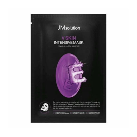 JMSOLUTION V Skin Intensive Mask (30ml) | Ecoplace
