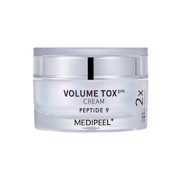 MEDI-PEEL Peptide 9 Volume Tox Cream PRO (50g) | Ecoplace
