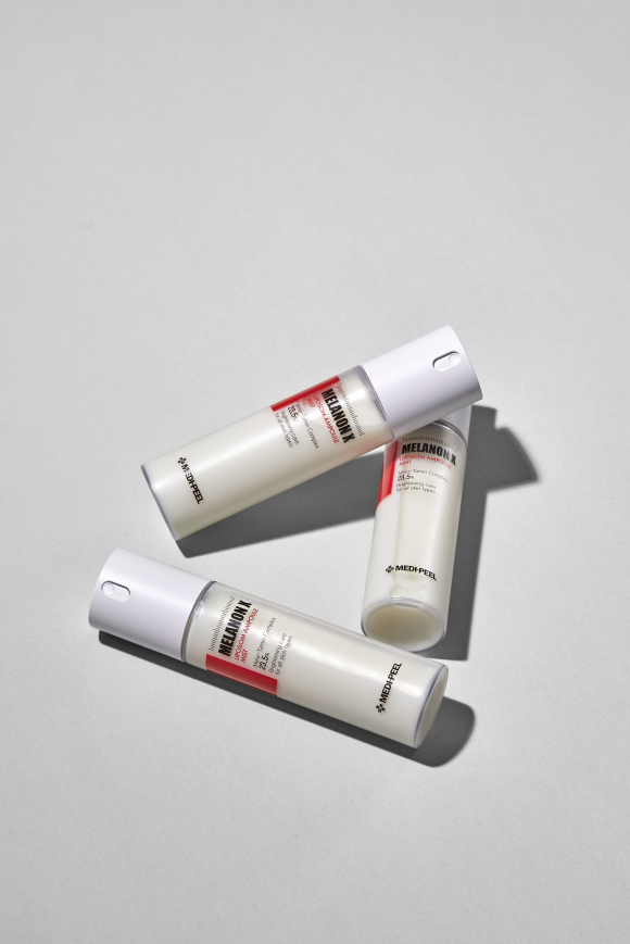 MEDI-PEEL Melanon X Liposome Ampoule Mist (100ml) | Ecoplace
