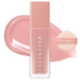 WAKEMAKE Sheer Glow Liquid Blusher + Finger Puff Set (7g) | Ecoplace