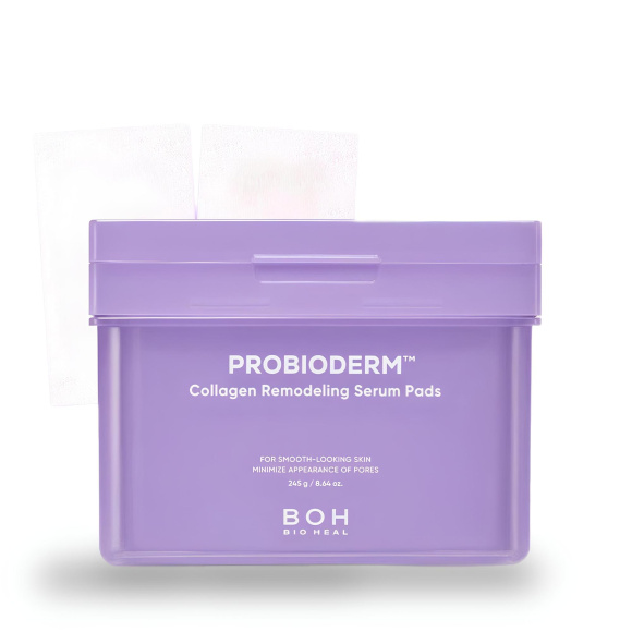 BIOHEAL BOH&nbsp;Probioderm Collagen Remodeling Serum Pad&nbsp;(70p) | Ecoplace