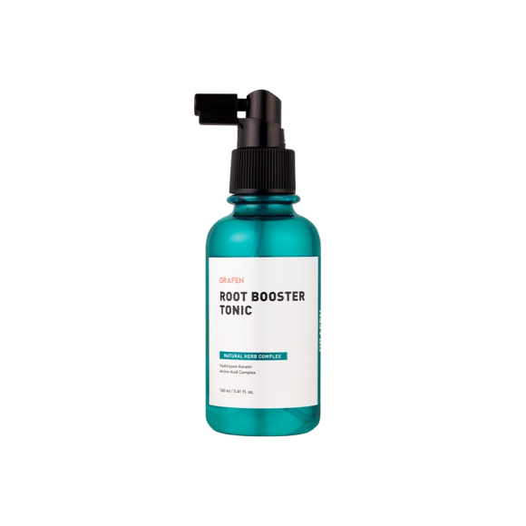 GRAFEN Root Booster Tonic (160ml) | Ecoplace
