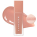 WAKEMAKE Sheer Glow Liquid Blusher + Finger Puff Set (7g) | Ecoplace