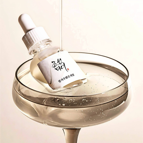 Сыворотка для&nbsp;выравнивания тона кожи BEAUTY OF&nbsp;JOSEON Glow Deep Serum Rice + Arbutin (30мл) | Ecoplace