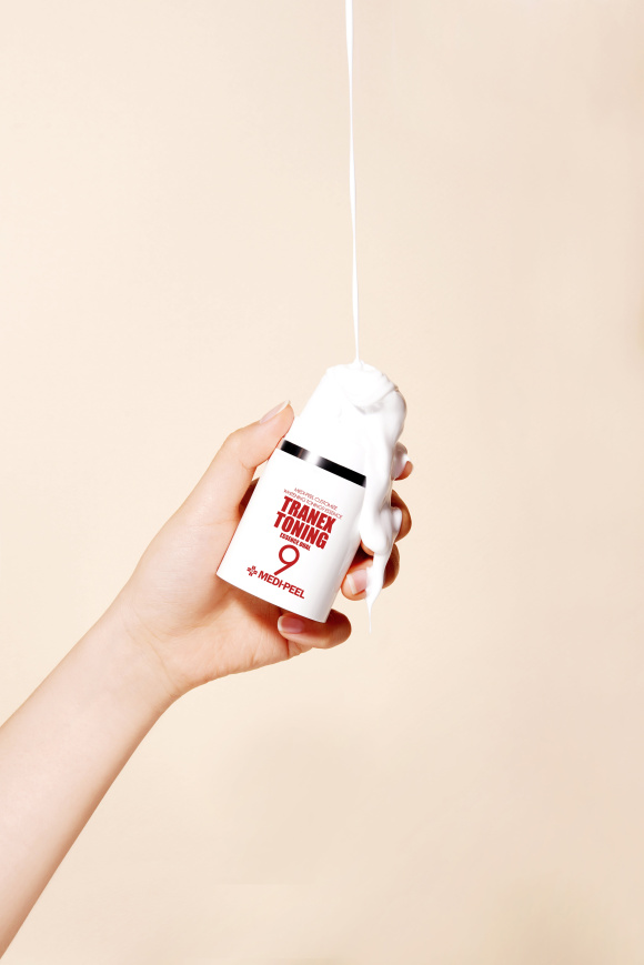 MEDI-PEEL Tranex Toning 9 Essence Dual (50ml) | Ecoplace