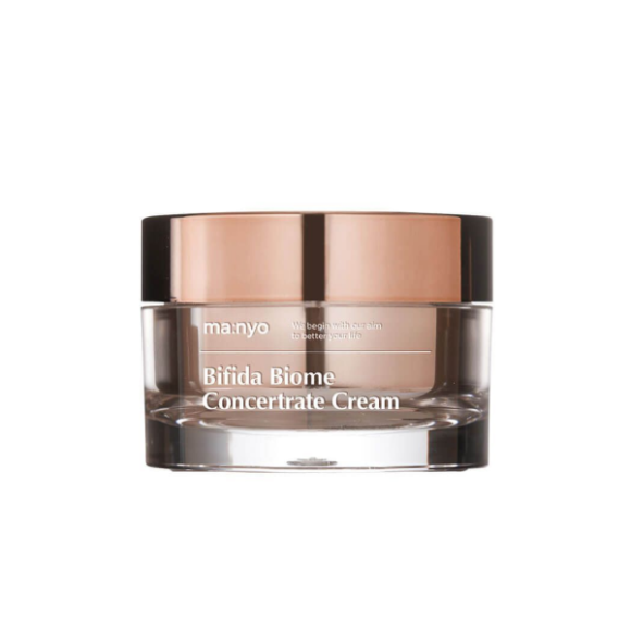 MANYO Bifida Biome Concentrate Cream (50ml) | Ecoplace