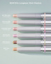 WAKEMAKE Glitz Longwear Stick Shadow (0.45g) | Ecoplace