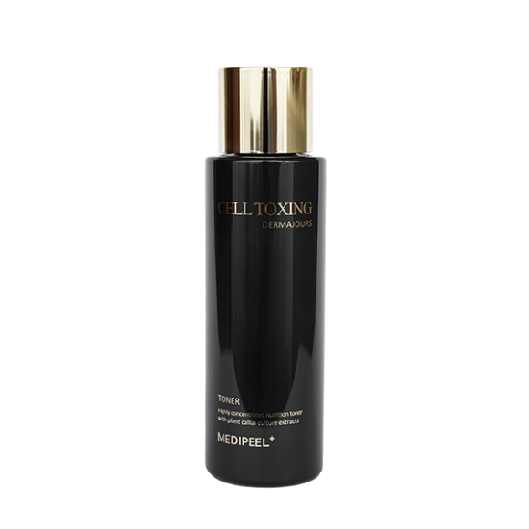 MEDI-PEEL Cell Toxing Dermajours Toner (250ml) | Ecoplace