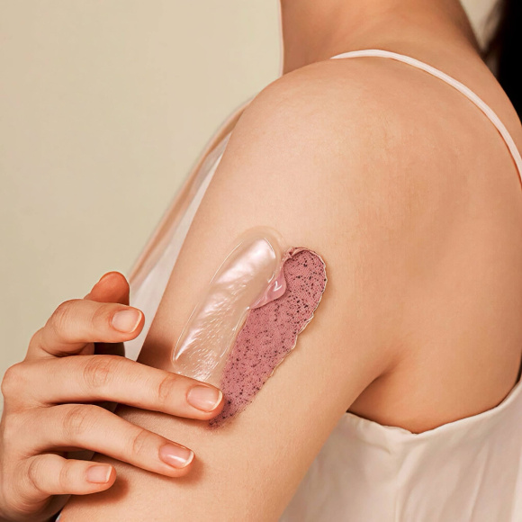 BEAUTY OF&nbsp;JOSEON Red&nbsp;Bean Refreshing Pore Mask (140ml) | Ecoplace