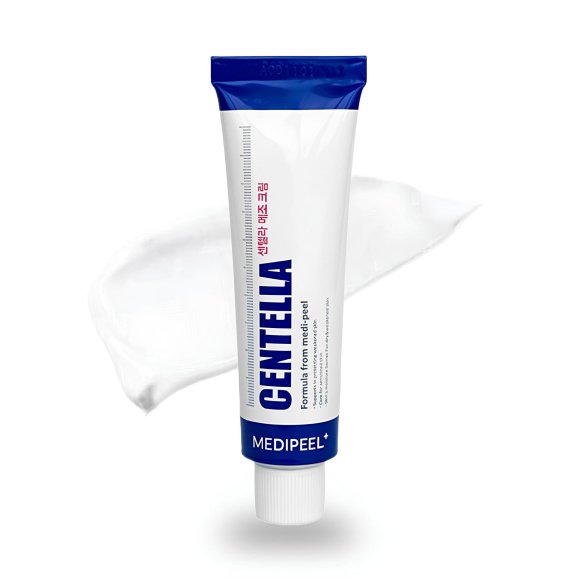 MEDIPEEL⁺ Centella Mezzo Cream (30ml) | Ecoplace