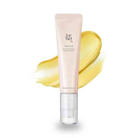BEAUTY OF&nbsp;JOSEON Revive Eye&nbsp;Serum (30ml) | Ecoplace