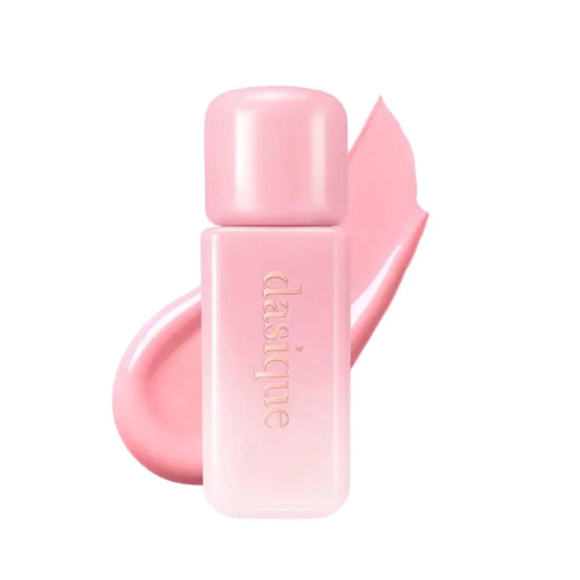 Кремовые румяна для&nbsp;лица DASIQUE Silky Veil Blush (7г) | Ecoplace