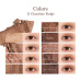 DASIQUE Shadow Palette (7g) | Ecoplace