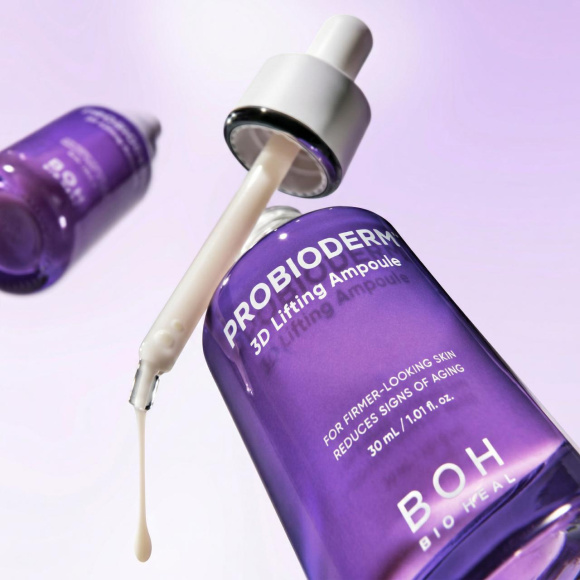 Омолаживающая лифтинг‑сыворотка BIOHEAL BOH&nbsp;Probioderm 3D Lifting Ampoule (30мл) | Ecoplace