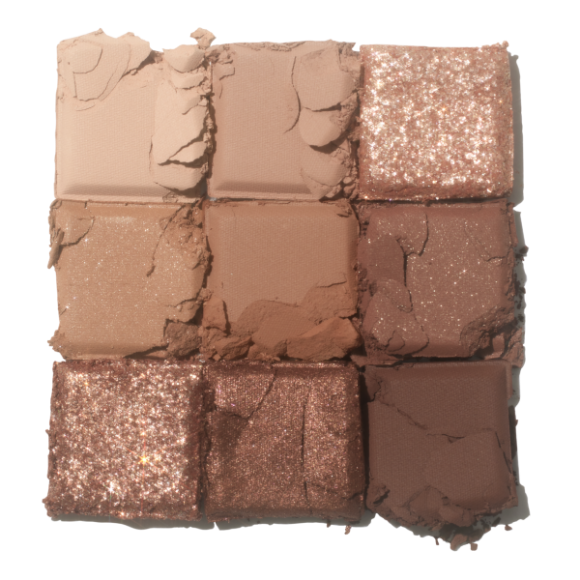 DASIQUE Shadow Palette (7g) | Ecoplace