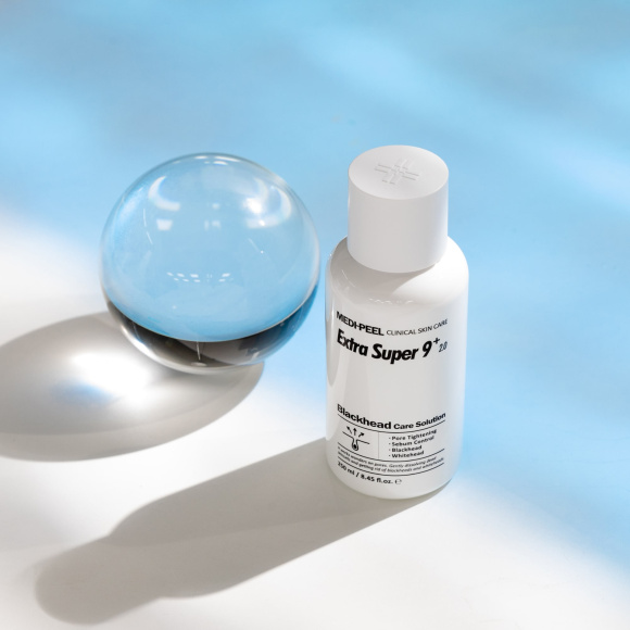 MEDI-PEEL Extra Super 9 Plus 2.0 (250ml) | Ecoplace