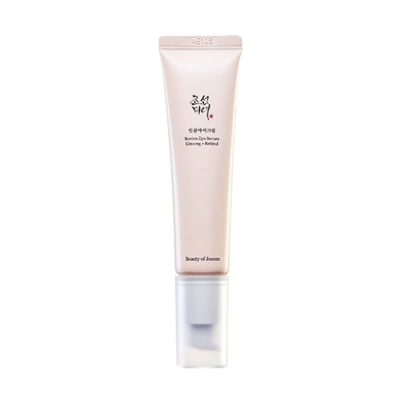BEAUTY OF JOSEON Revive Eye Serum (30ml) | Ecoplace