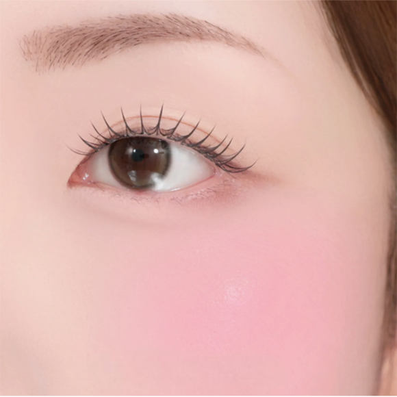 DASIQUE Silky Veil Blush (7g) | Ecoplace