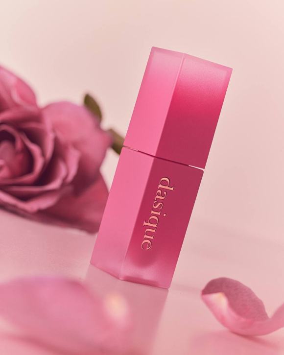 DASIQUE Cream De Rose Tint (3g) | Ecoplace