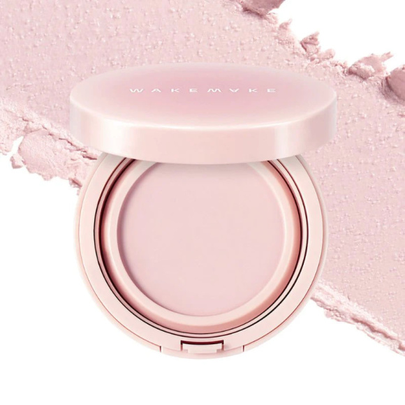 WAKEMAKE Stay Fixer Sleek Primer Balm (10g) | Ecoplace
