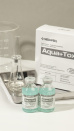 MEDI-PEEL Aqua Plus Tox Ampoule (30ml) | Ecoplace