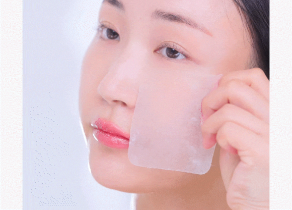 BIOHEAL BOH Panthecell Repair Cica‑Some Gel Pads (80p) | Ecoplace