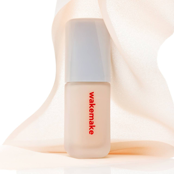 WAKEMAKE Seamless Wear Foundation (30ml) | Ecoplace